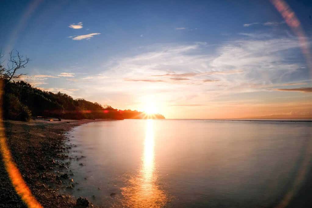 Ujung Kulon National Park UNESCO sites Ujung Kulon National Park