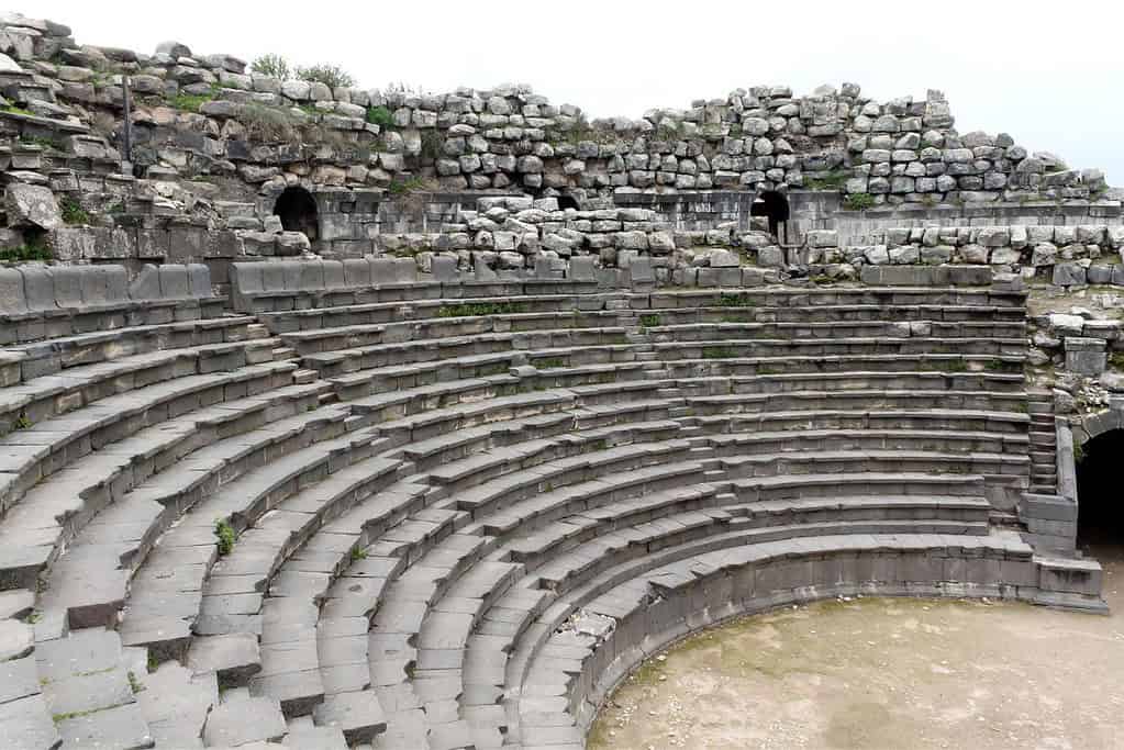 Umm Qais 6 Umm Qais
