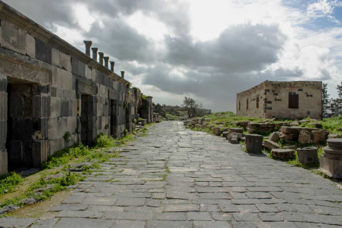 Umm Qais