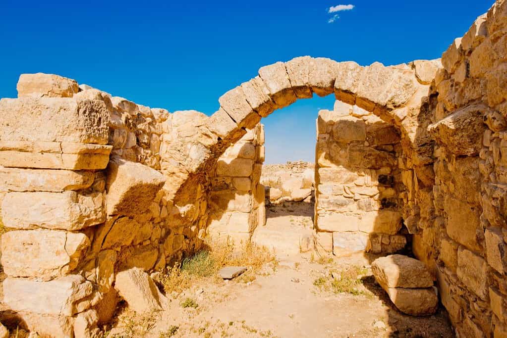 Umm ar Rasas Jordan Umm ar-Rasas Jordan