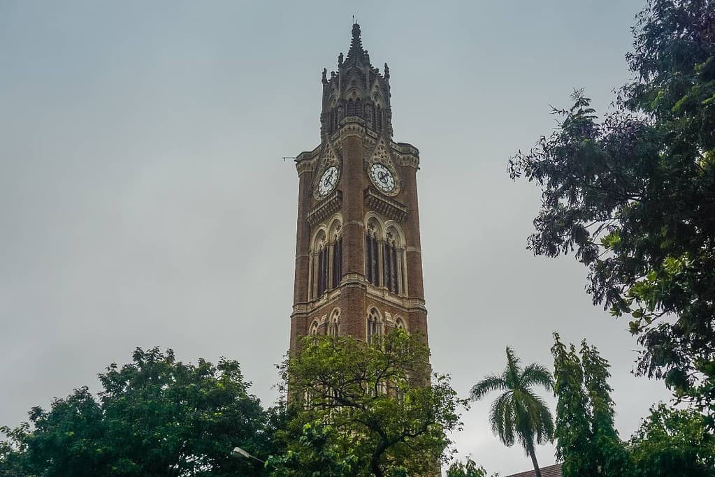 Victorian Gothic and Art Deco Ensembles of Mumbai UNESCO sites Victorian Gothic and Art Deco Ensembles of Mumbai