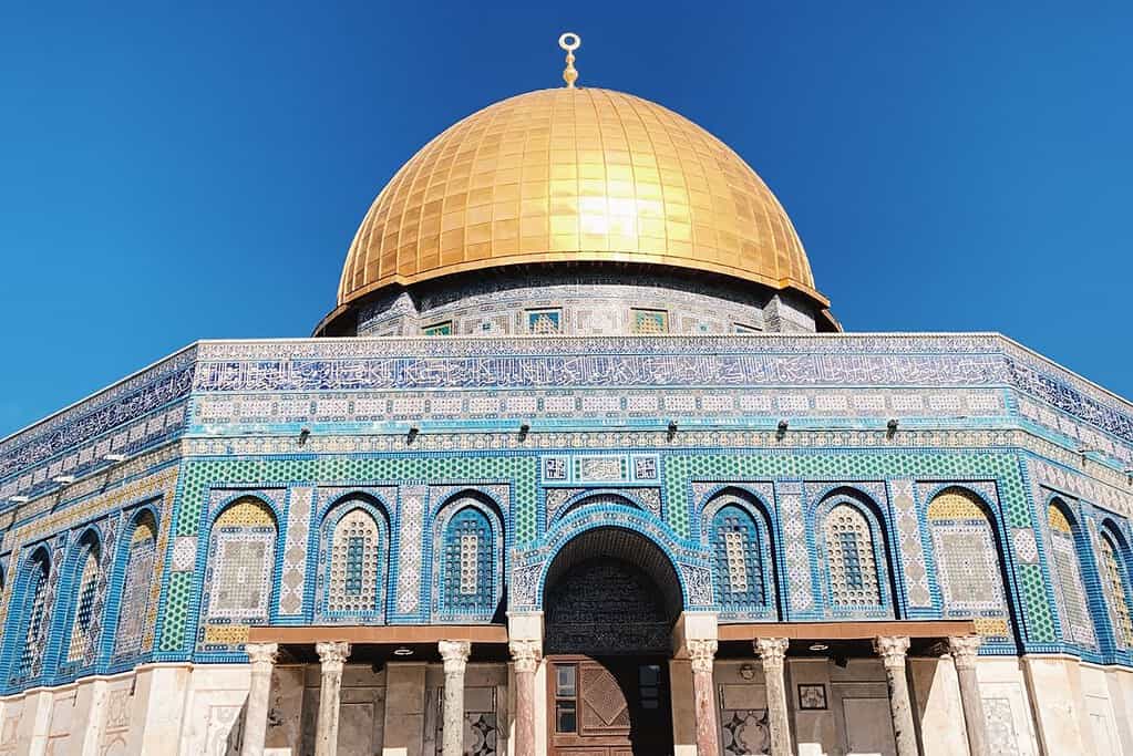 Visit Al Aqsa Mosque Visit Al-Aqsa Mosque
