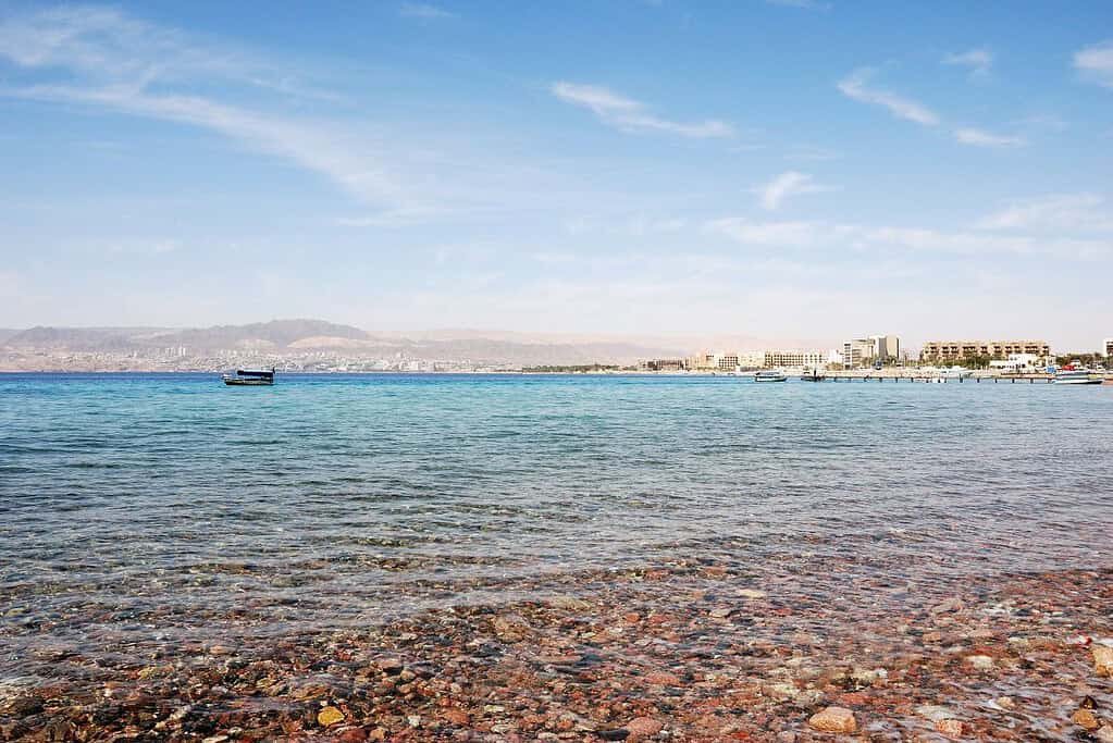 Visit Aqaba Visit Aqaba