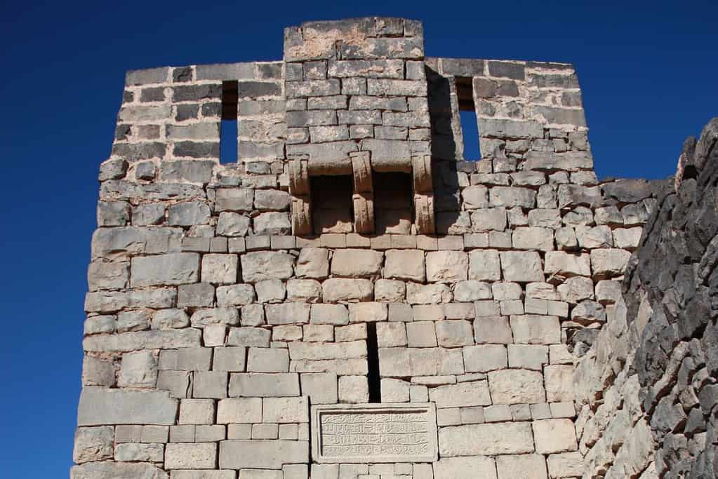 Visit Azraq Visit Azraq