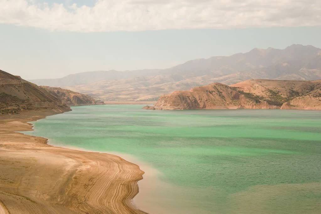 Visit Charvak Reservoir Attractions Visit Charvak Reservoir