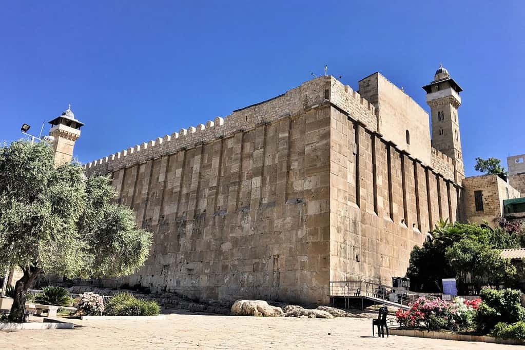 Visit Hebron Old City Visit Hebron Old City