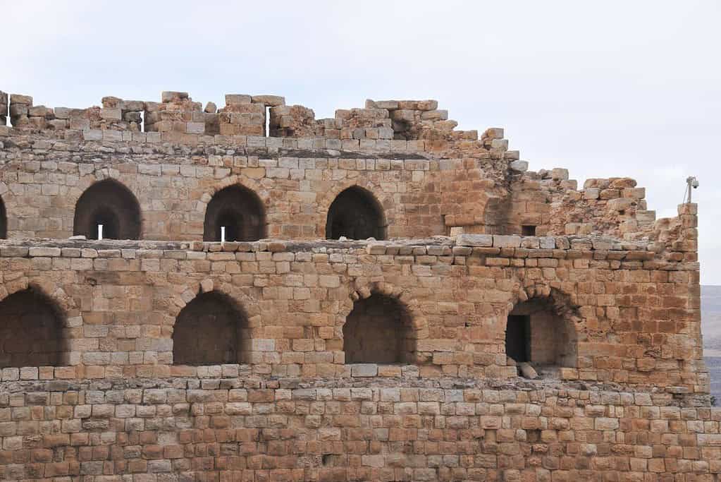 Visit Karak Castle Visit Karak Castle