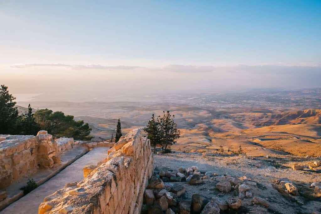 Visit Mount Nebo Visit Mount Nebo