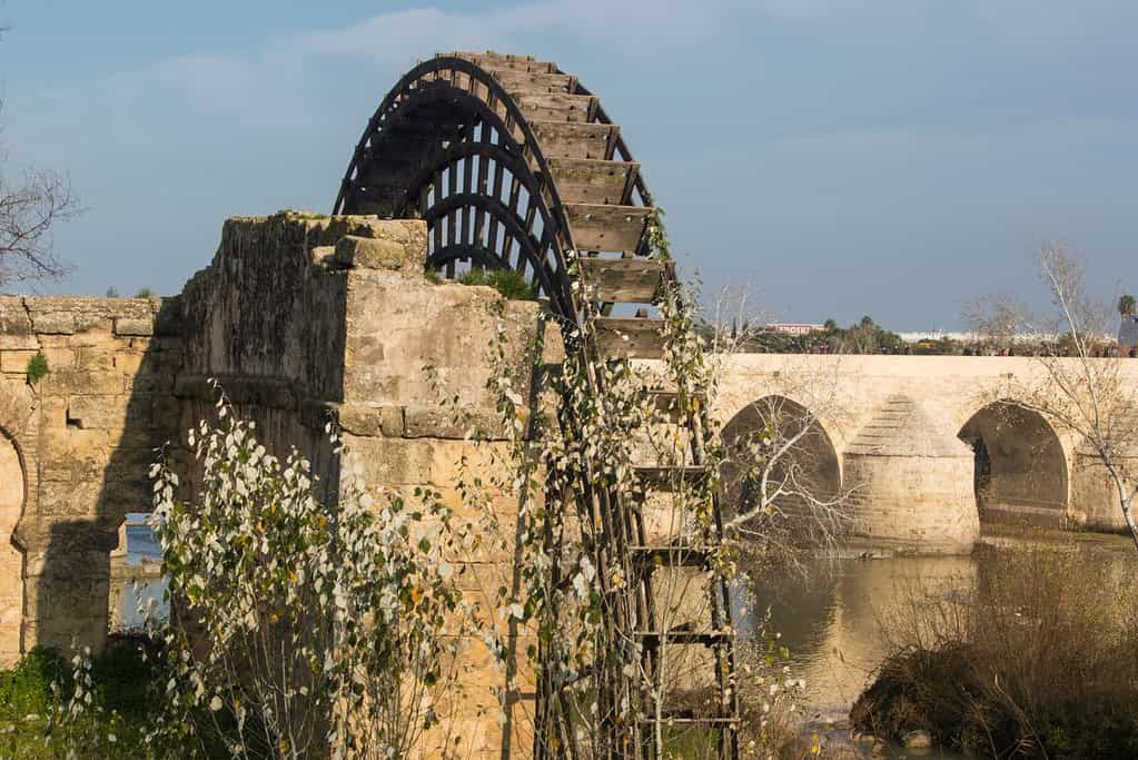 Visit Norias of Hama Visit Norias of Hama