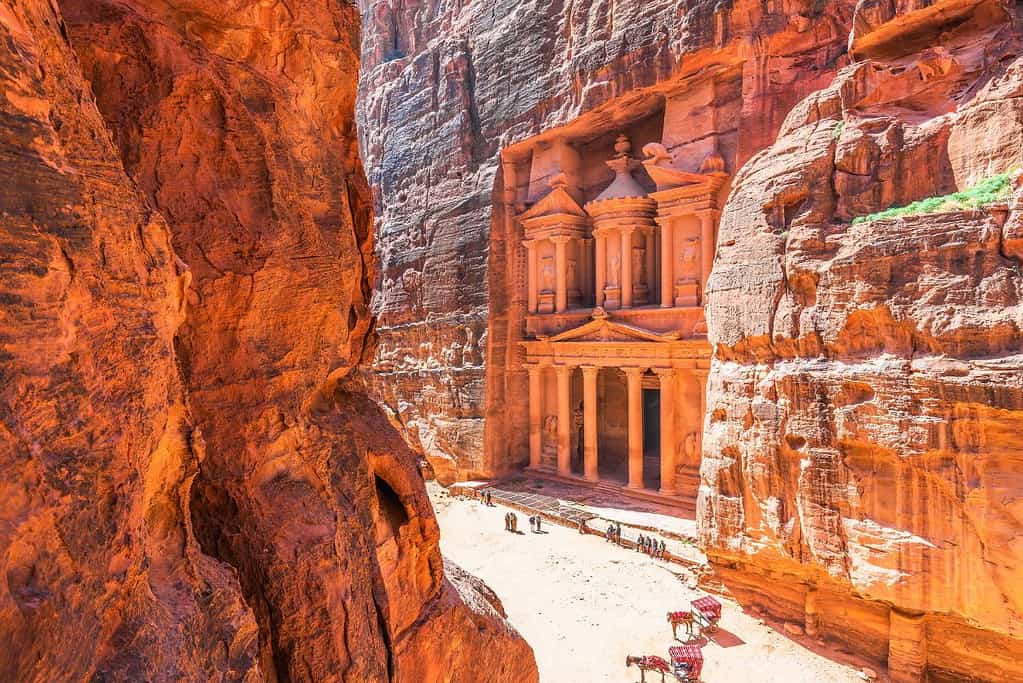 Visit Petra Visit Petra