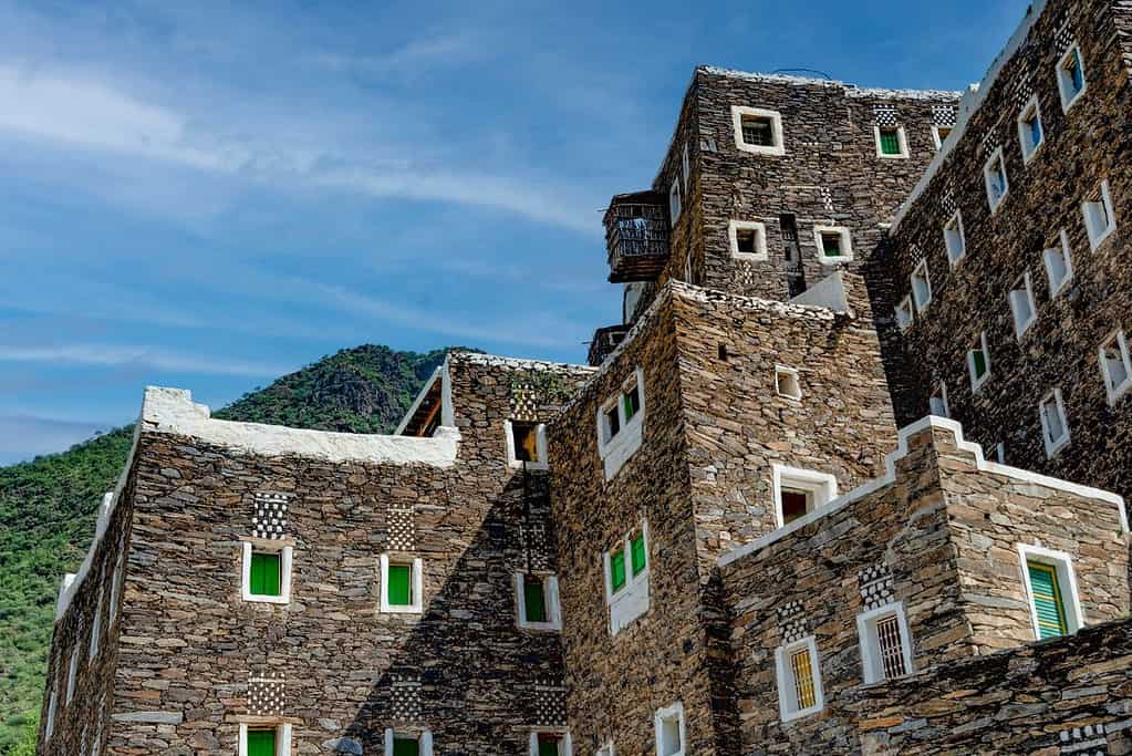Visit Rijal Alma Visit Rijal Alma