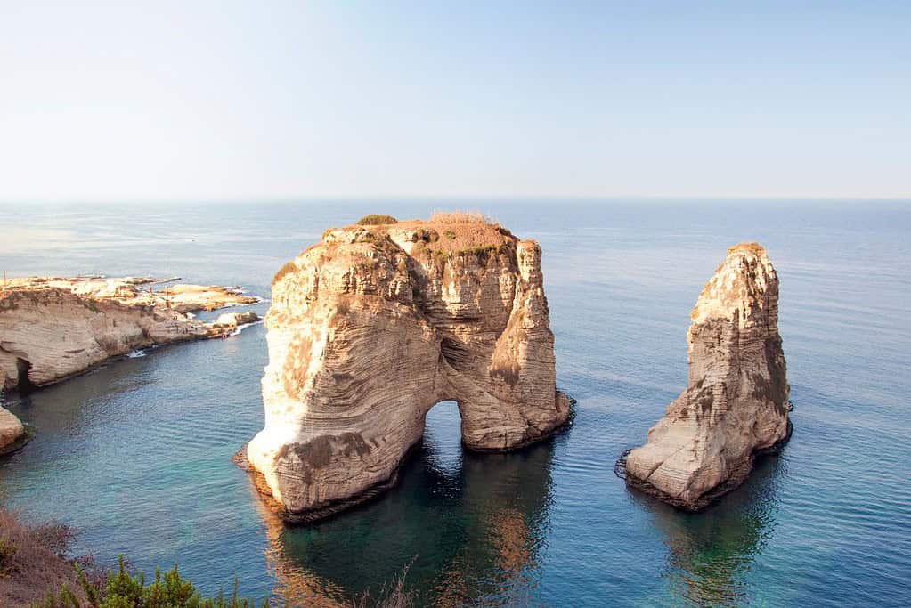 Visit Rouche Sea Rock Visit Rouche Sea Rock