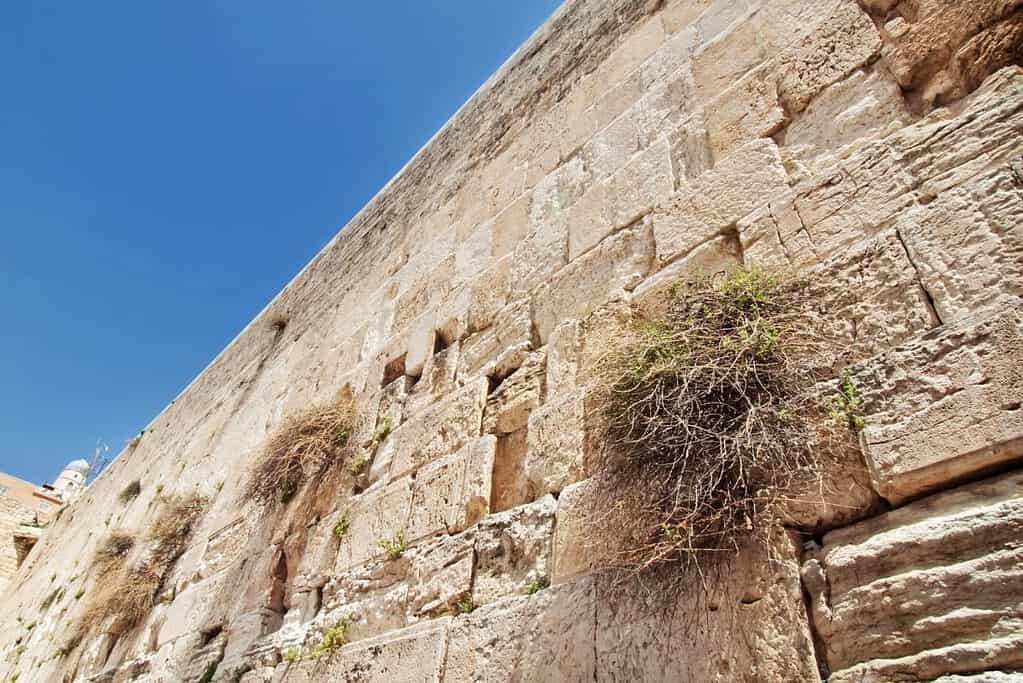 Visit Wailing Wall Visit Wailing Wall
