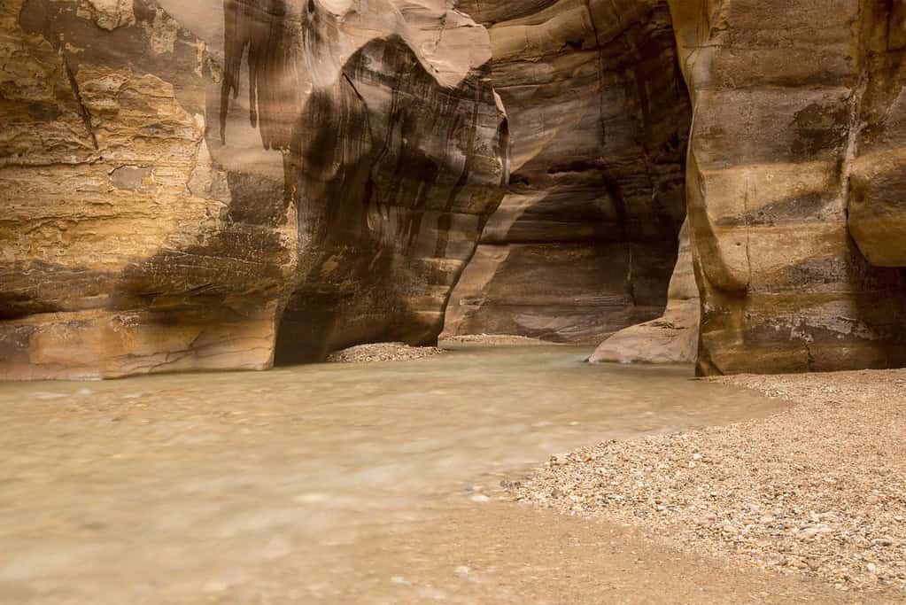 Wadi Mujib 3 Wadi Mujib