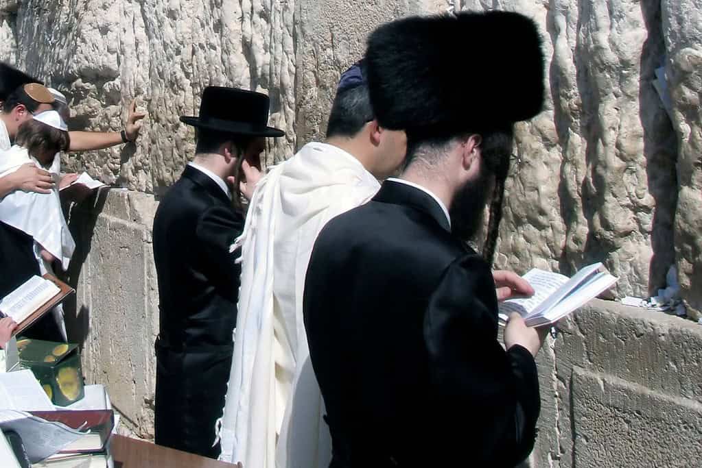 Wailing Wall 8 Wailing Wall