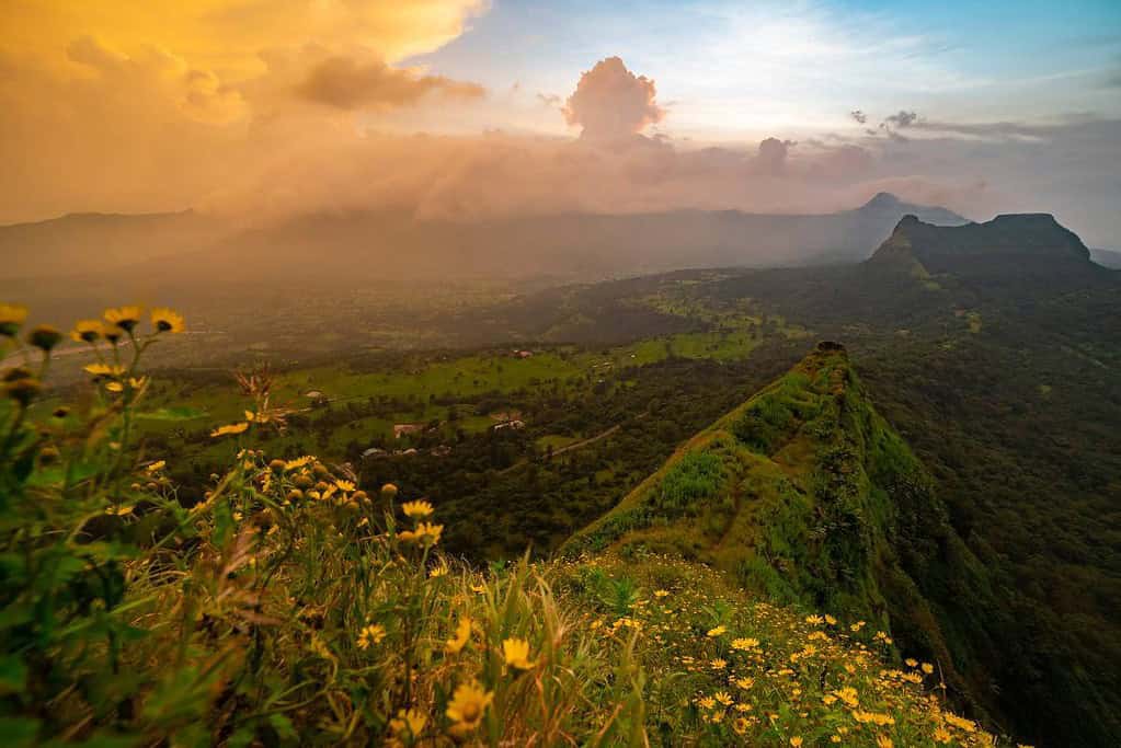 Western Ghats UNESCO sites Western Ghats