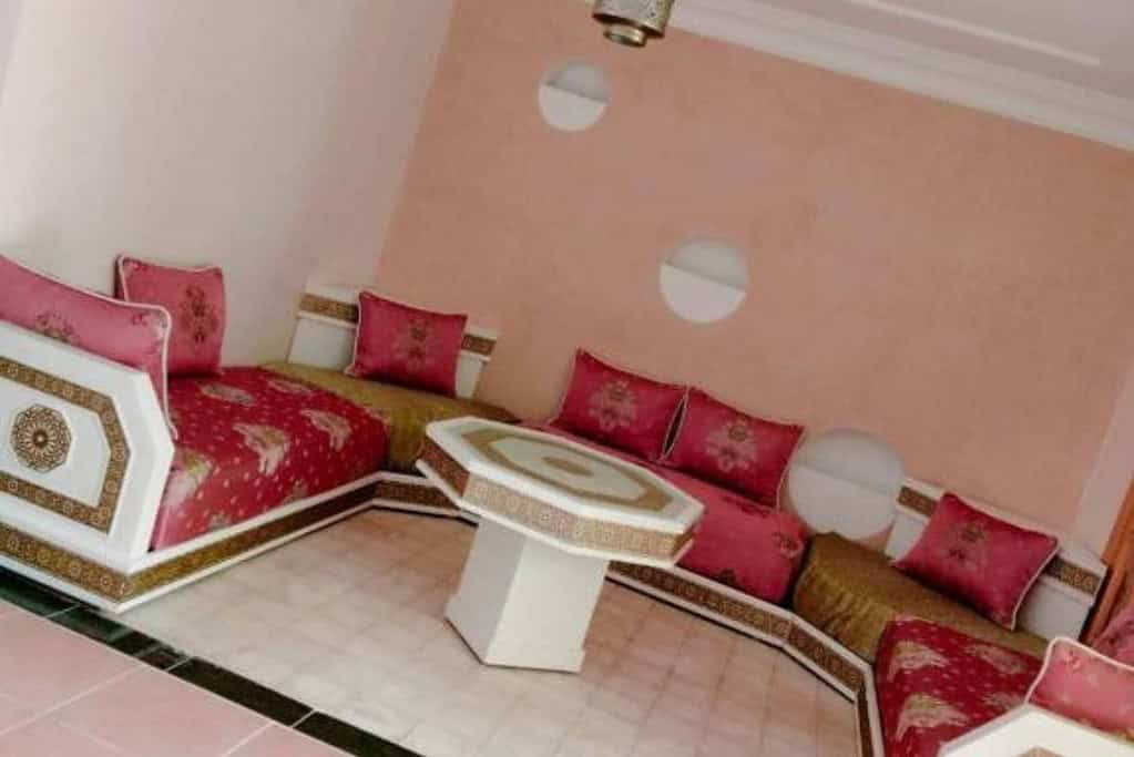 Al Kasbah 2 Hotels Al Kasbah