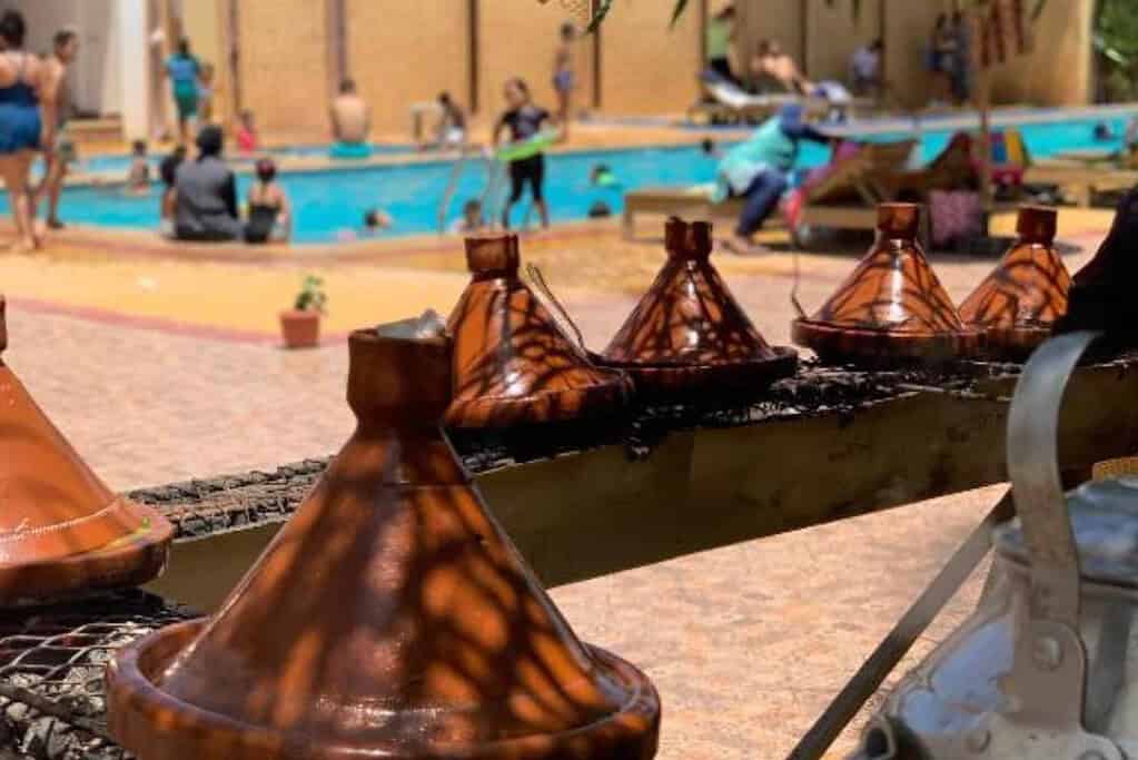 Al Kasbah 4 Hotels Al Kasbah