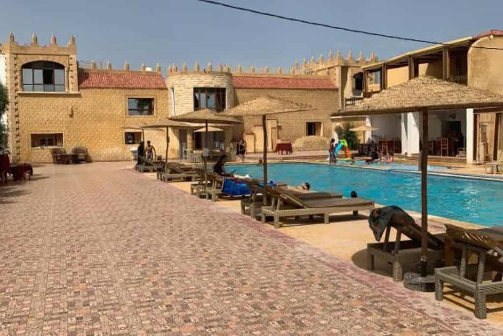 Al Kasbah 6 Hotels Al Kasbah