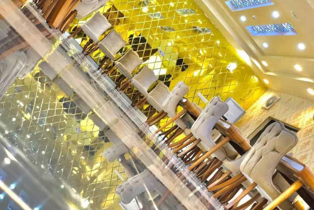 Al Zaitoon Hotel 3 Hotels Al-Zaitoon Hotel