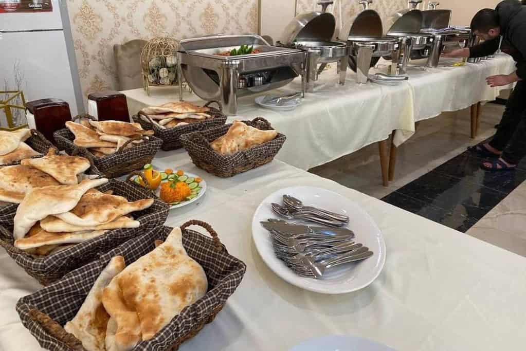 Al Zaitoon Hotel in iraq Hotels Al-Zaitoon Hotel in iraq