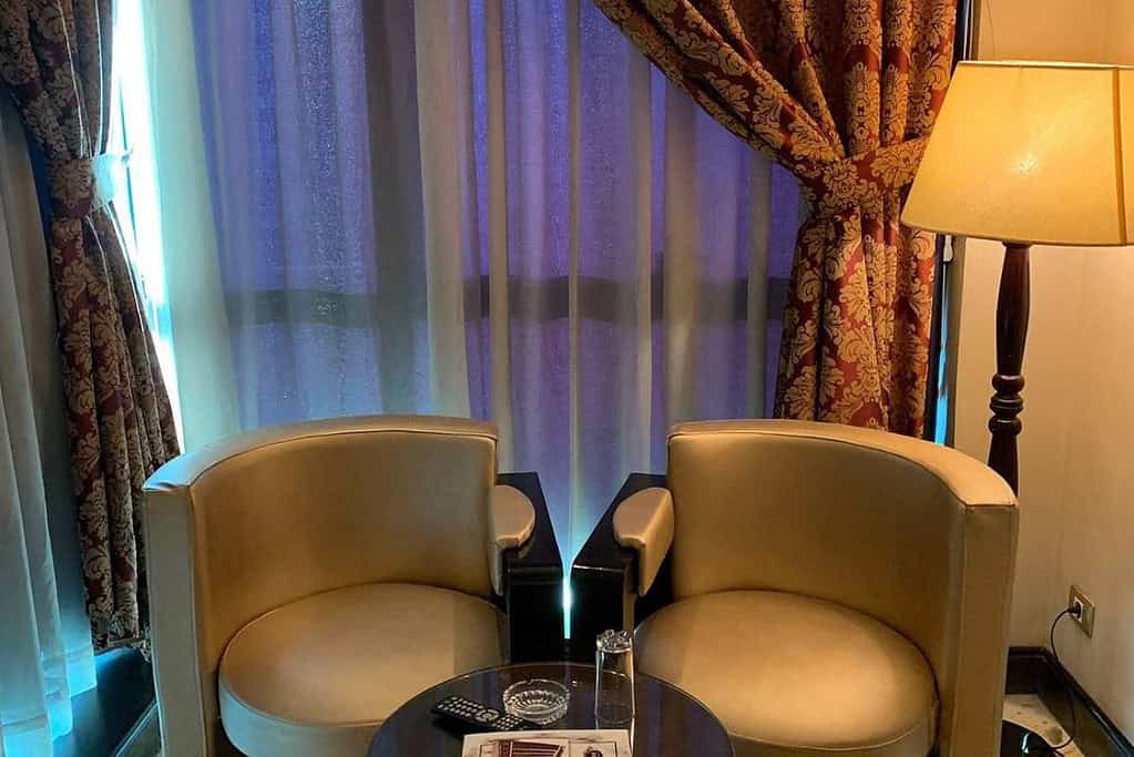 Aleppo Palace Hotel 2 Hotels Aleppo Palace Hotel