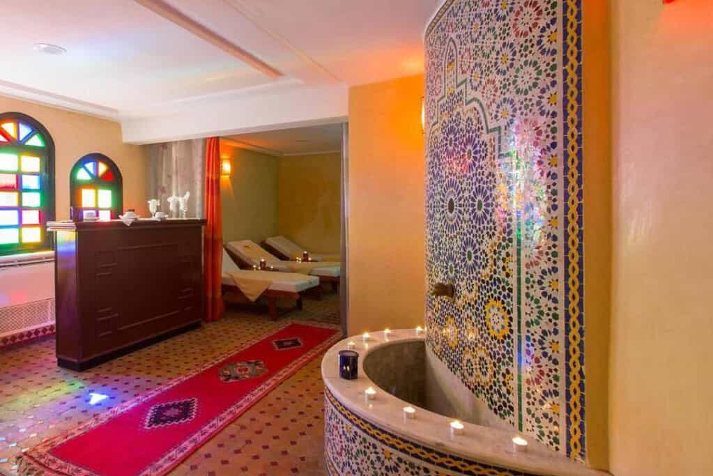 Almoggar Club 2 Hotels Almoggar Club