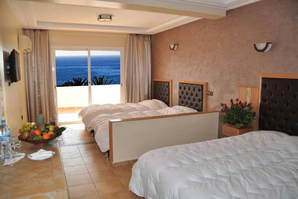 Almoggar Club 3 Hotels Almoggar Club