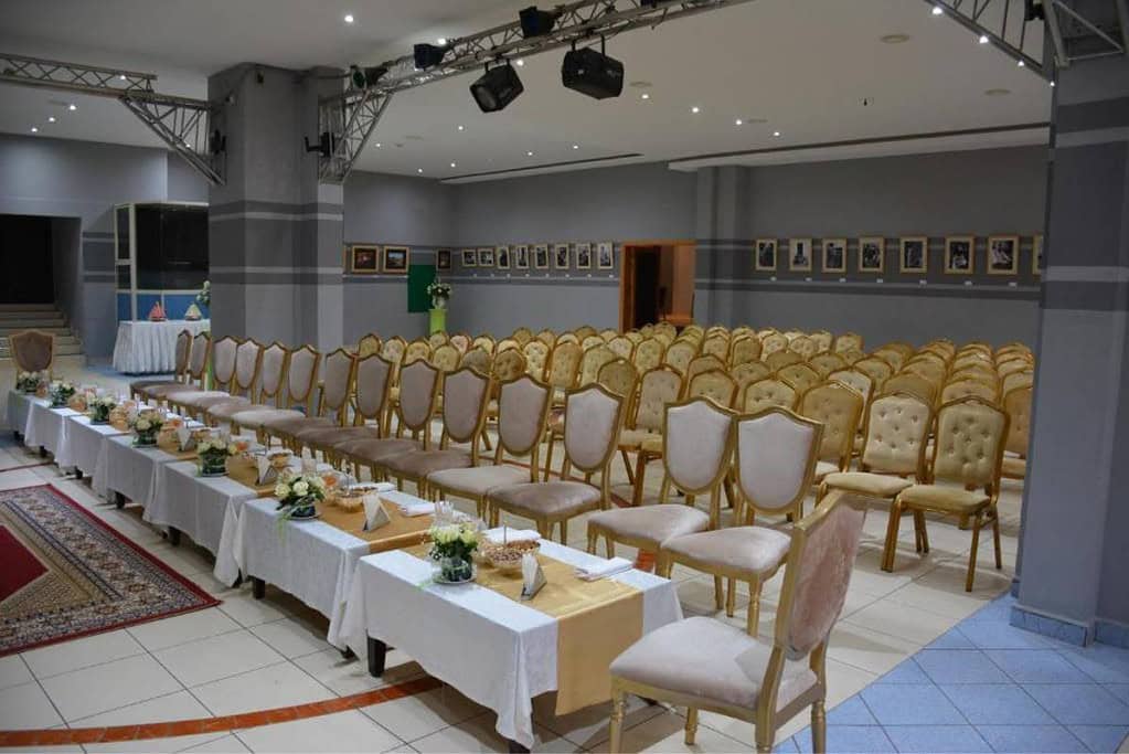 Almoggar Club 4 Hotels Almoggar Club