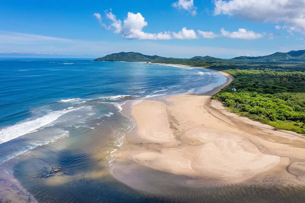 Area de Conservacion Guanacaste UNESCO sites Area de Conservación Guanacaste