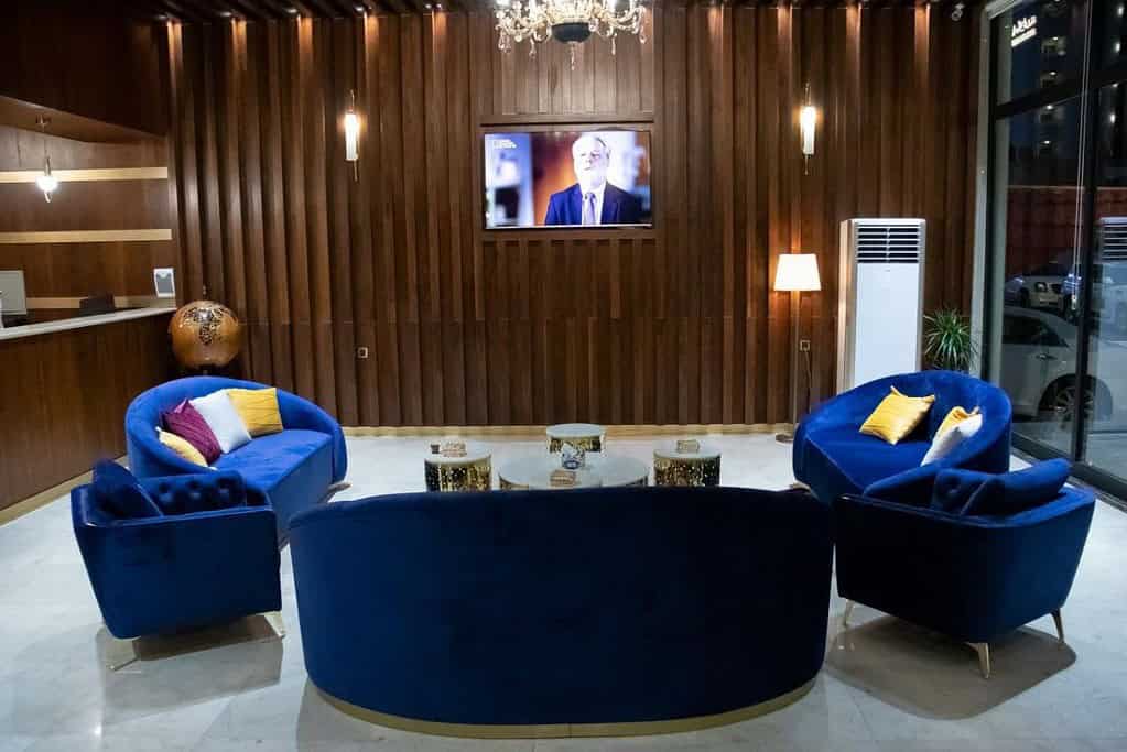 Atlas Hotel 2 Hotels Hotel in Basra