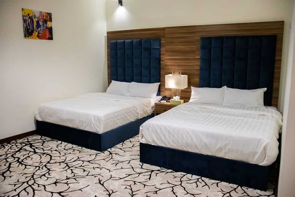 Atlas Hotel 5 Hotels Atlas Hotel