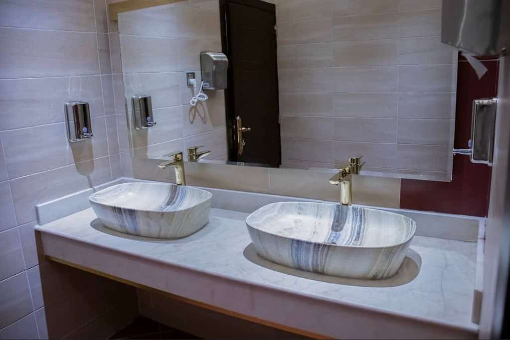 Atlas Hotel in iraq 2 Hotels Atlas Hotel in iraq