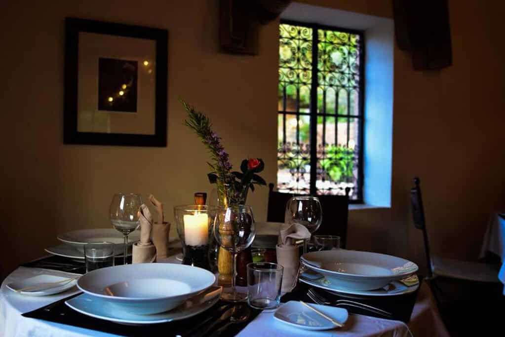 Auberge Chez Pierre 6 Hotels Auberge Chez Pierre