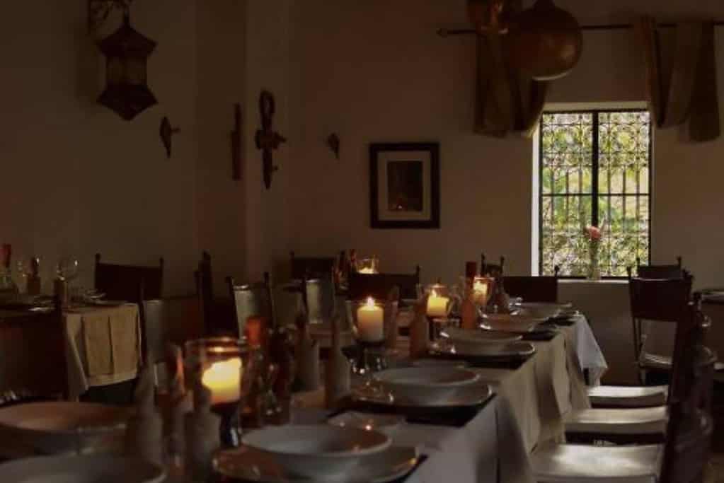 Auberge Chez Pierre in Morocco Hotels hotel in Boumalne