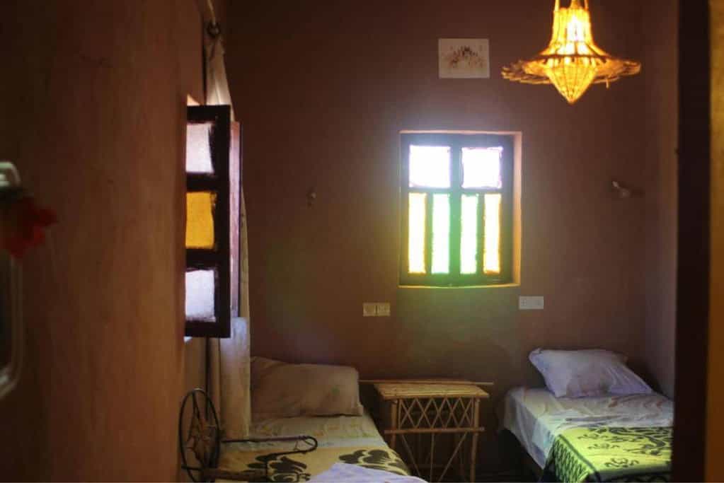 Auberge Restau Tomboctou in Morocco Hotels hotel in ouarzazate