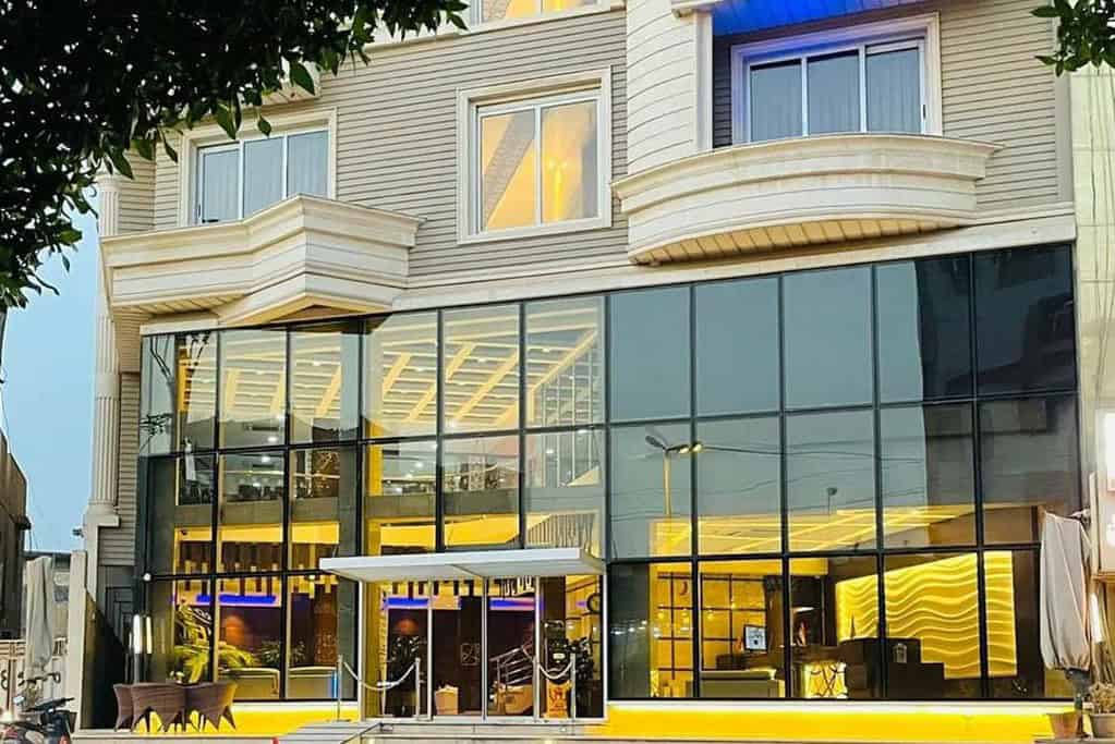 Awlad alHasan Hotel in iraq 2 Hotels Awlad alHasan Hotel in iraq