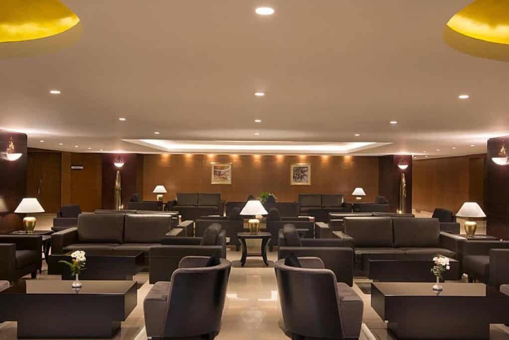 Babylon Rotana Hotel 2 Hotels Babylon Rotana Hotel