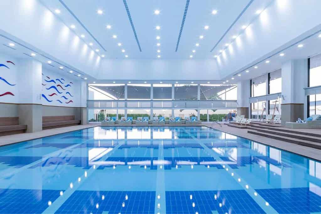 Babylon Rotana Hotel 3 Hotels Babylon Rotana Hotel