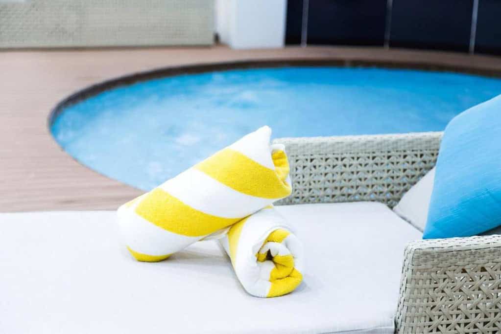 Babylon Rotana Hotel 6 Hotels hotel in Baghdad