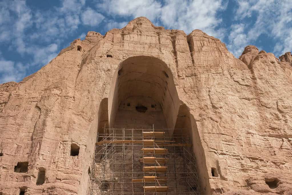 Bamiyan Afghanistan