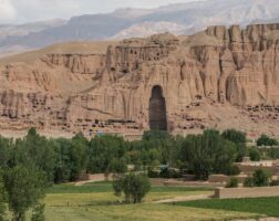 Bamiyan Afghanistan