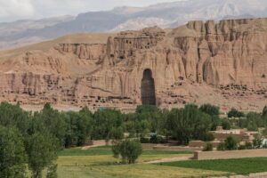 4-day tour of Afghanistan - Kabul + Bamiyan Bamiyan Afghanistan 3
