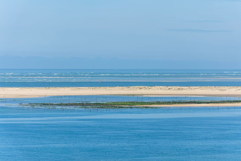 Banc dArguin National Park UNESCO sites Banc d'Arguin National Park