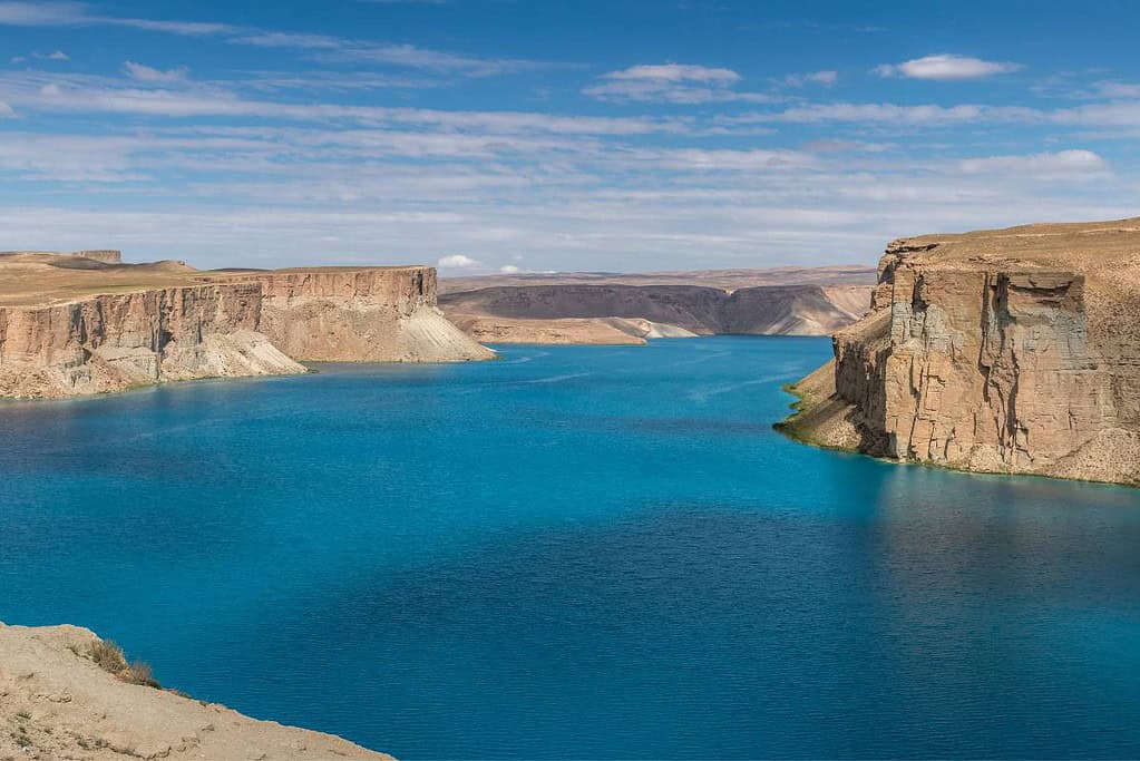 Band e Ameer Lakes Afghanistan 3 Medium Band-e-Ameer Lakes Afghanistan
