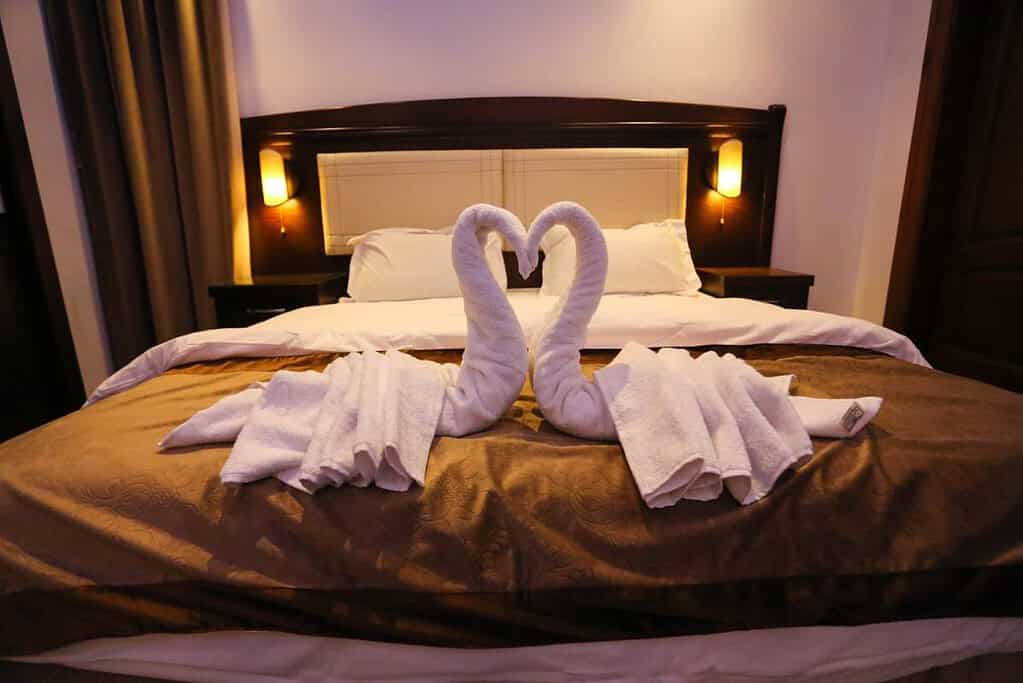 Barada Hotel Hotels Barada Hotel