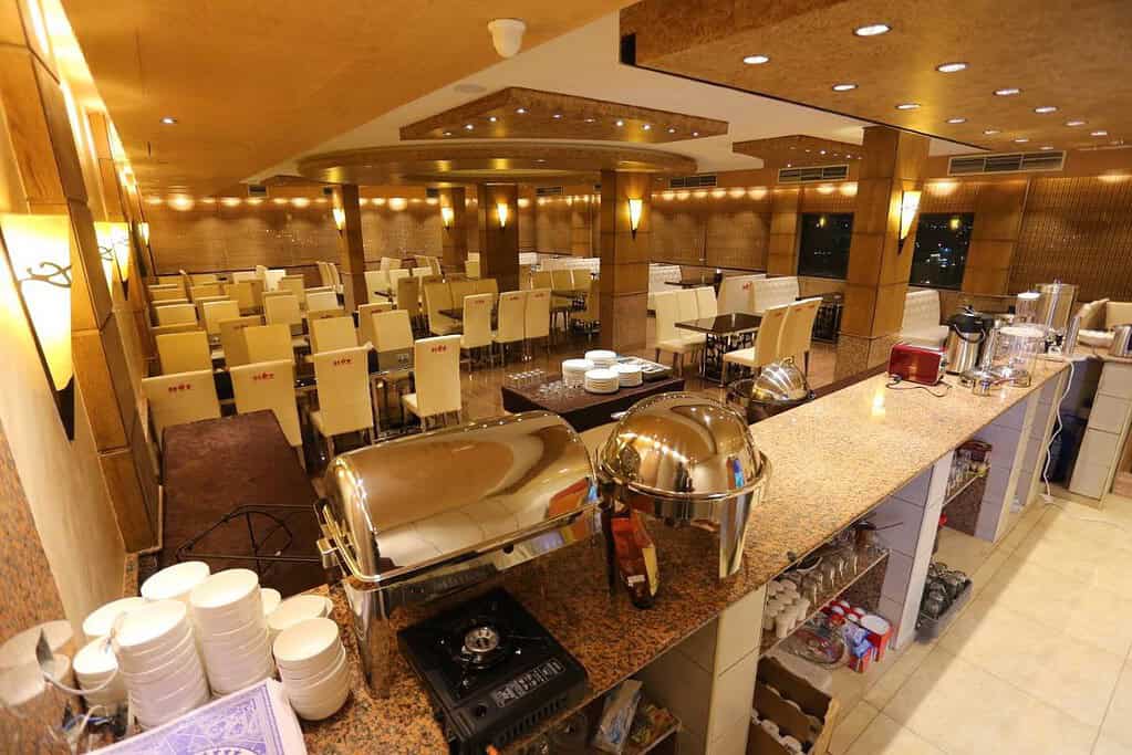 Barada Hotel 2 Hotels Barada Hotel