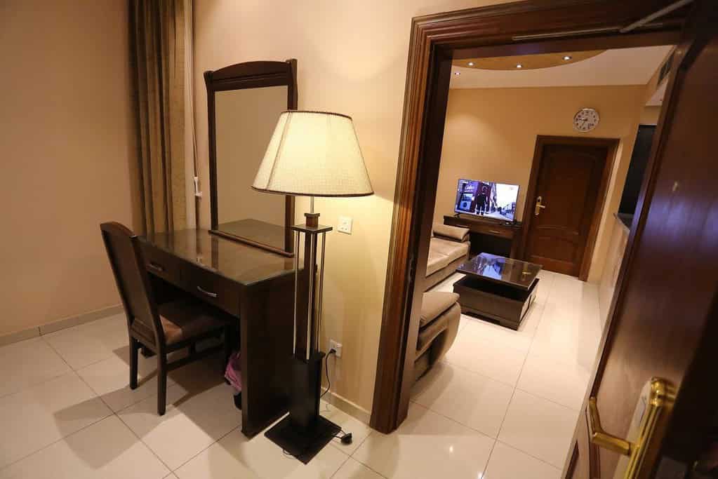 Barada Hotel 5 Hotels hotel in Najaf