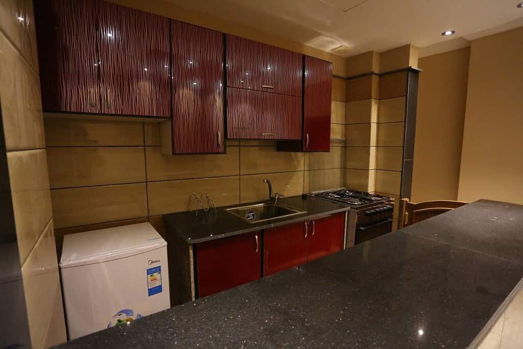 Barada Hotel in iraq Hotels Barada Hotel in iraq