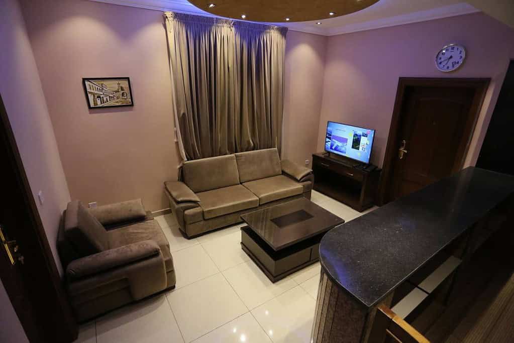 Barada Hotel in iraq 2 Hotels Barada Hotel in iraq